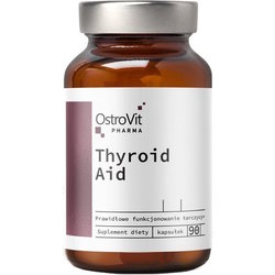 OstroVit Thyroid Aid 90 cap