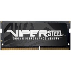 Patriot Memory Viper Steel SO-DIMM DDR4 1x32Gb PVS432G320C8S