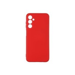 ArmorStandart Icon Case for Galaxy M14 (красный)