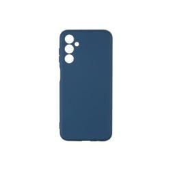 ArmorStandart Icon Case for Galaxy M14 (синий)