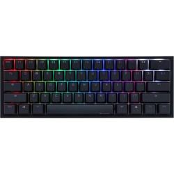 Ducky One 2 Pro Mini  Brown Switch