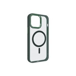 ArmorStandart Unit MagSafe for iPhone 13 Pro Max (зеленый)