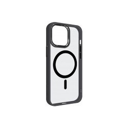 ArmorStandart Unit MagSafe for iPhone 14 Pro Max (черный)