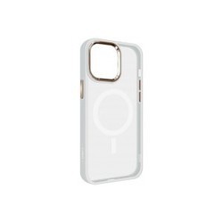 ArmorStandart Unit MagSafe for iPhone 14 Pro Max (прозрачный)