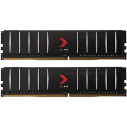 PNY XLR8 DDR4 2x8Gb MD16GK2D4360018LP