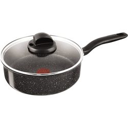 Tefal Hardica C6833202 24&nbsp;см  черный