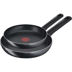 Tefal Hard Titanium C3899022 26&nbsp;см  черный