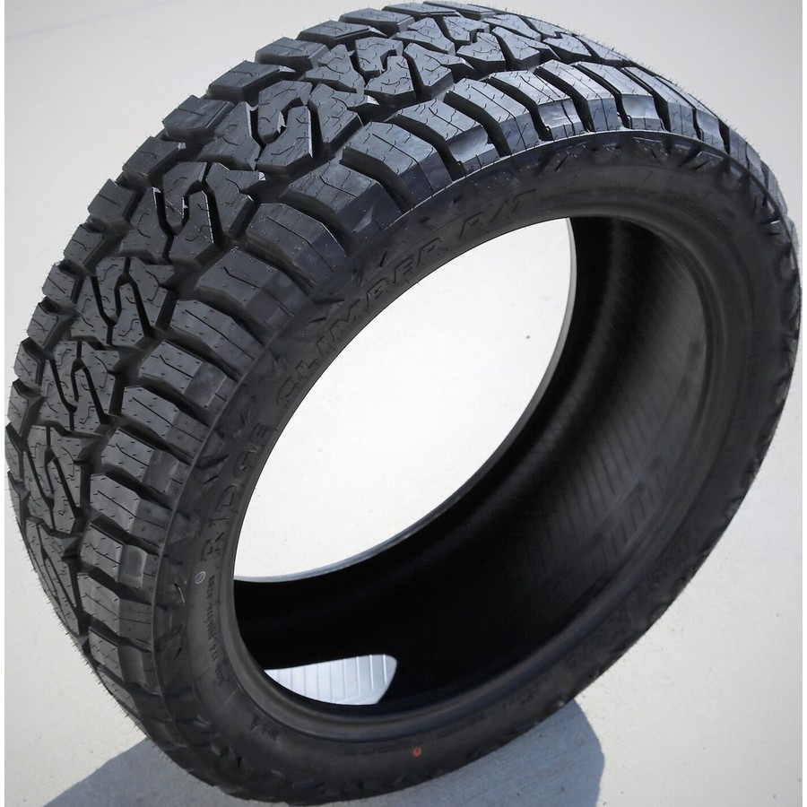 Grit King Ridge Climber R/T 33/12.5 R17 121Q