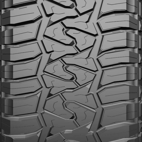 Grit King Ridge Climber R/T 33/12.5 R17 121Q