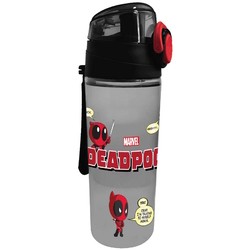 Yes Marvel.Deadpool