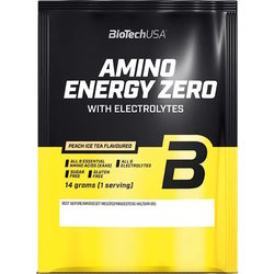 BioTech Amino Energy Zero with Electrolytes 14 g