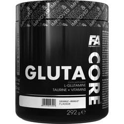 Fitness Authority Core Gluta 292 g