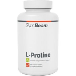 GymBeam L-Proline 90 cap