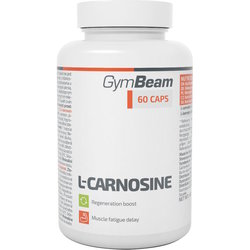 GymBeam L-Carnosine 60 cap