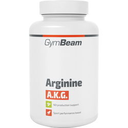 GymBeam Arginine A.K.G 900 mg 300 tab