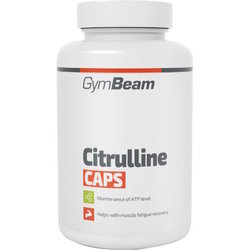 GymBeam Citrulline Caps 120 cap