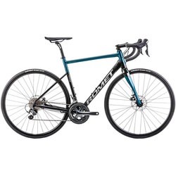 Romet Huragan 4 2023 frame 56