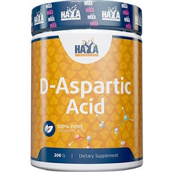 Haya Labs D-Aspartic Acid 200 g
