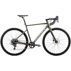 Romet Boreas 2.1 2023 frame 58