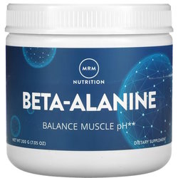 MRM Beta-Alanine 200 g