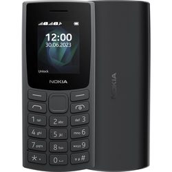 Nokia 105 4G, Dual
