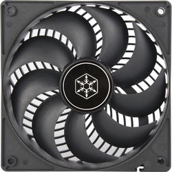 SilverStone Air Penetrator 120i