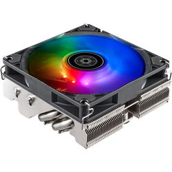 SilverStone Hydrogon H90 ARGB