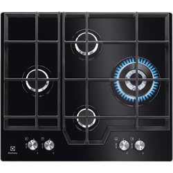 Electrolux KGG 6456 K черный