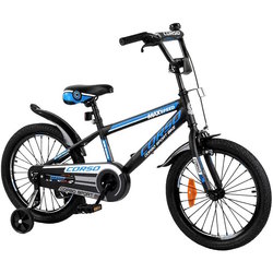 Corso Max Speed 18