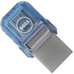 Dell USB 3.0 Type-A and Type-C Combo Flash Drive 128&nbsp;ГБ