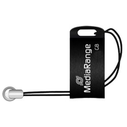 MediaRange USB Nano Flash Drive 8&nbsp;ГБ