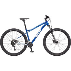 GT Avalanche Sport 27.5 2023 frame XS