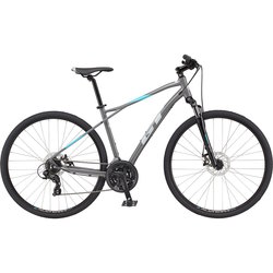 GT Transeo Comp 2023 frame M