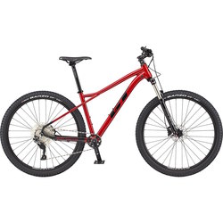 GT Avalanche Elite 27.5 2023 frame XS