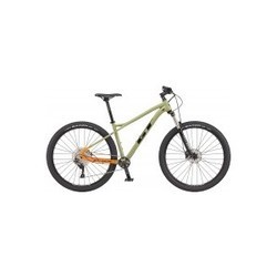 GT Avalanche Elite 29 2023 frame L (бежевый)