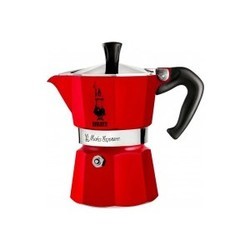 Bialetti Moka Express 3 (красный)