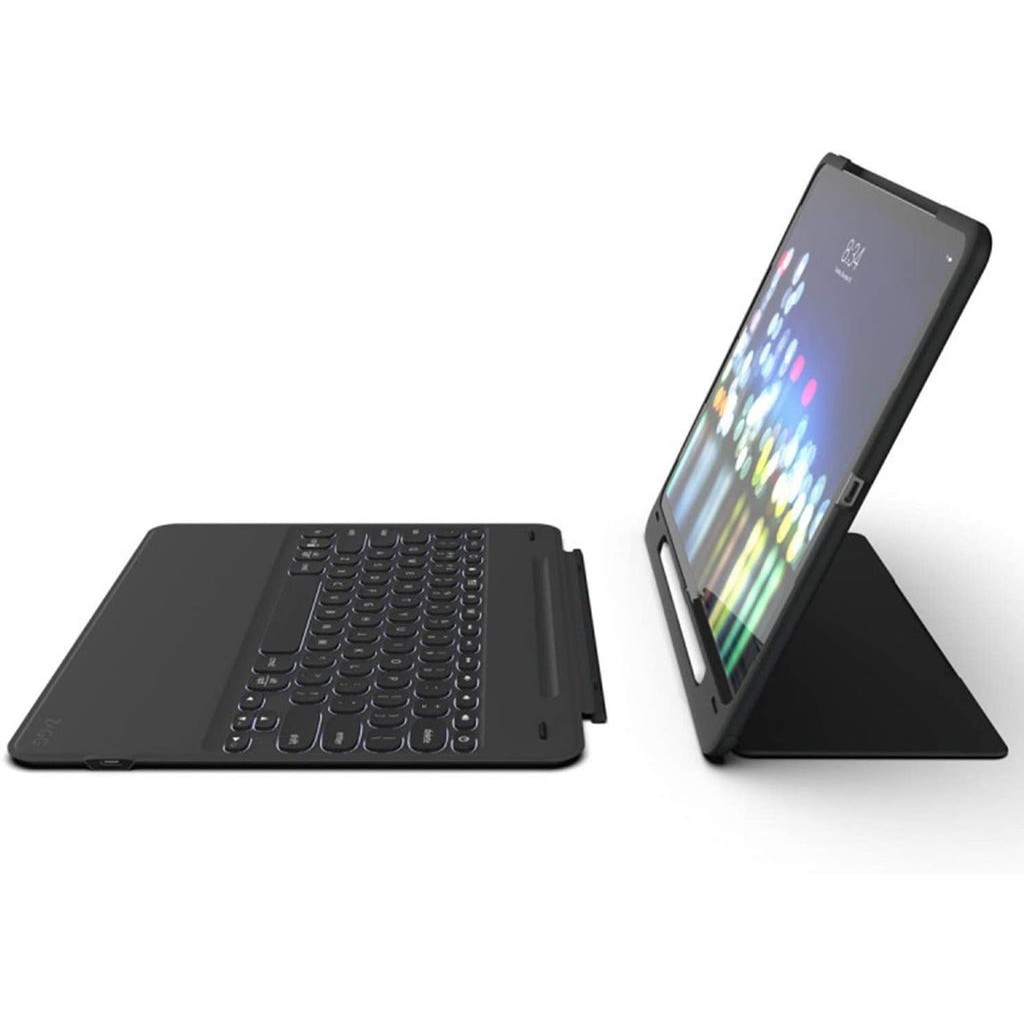 ZAGG Rugged Book Go for 11-inch iPad Pro 1st Gen