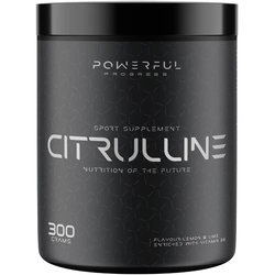 Powerful Progress Citrulline 300 g