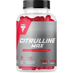 Trec Nutrition Citrulline MAX 120 cap