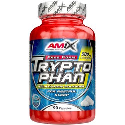 Amix Tryptophan 90 cap