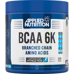 Applied Nutrition BCAA 6K 240 tab