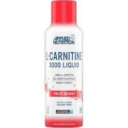 Applied Nutrition L-Carnitine liquid 3000 495 ml 495&nbsp;мл