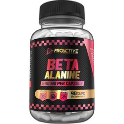 ProActive Beta Alanine 90 cap