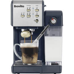 Breville One Touch VCF145 синий