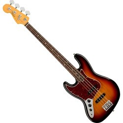 Fender American Professional II Jazz Bass Left-Hand