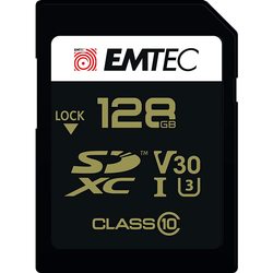 Emtec SD UHS-I U3 V30 SpeedINPRO 128&nbsp;ГБ