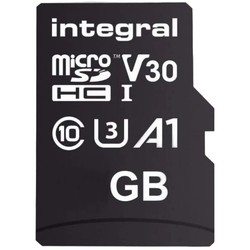 Integral High Speed MicroSD V30 UHS-I U3 32&nbsp;ГБ