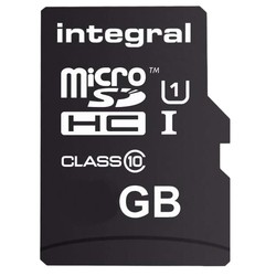 Integral MicroSD Card Smartphone and Tablet 16&nbsp;ГБ
