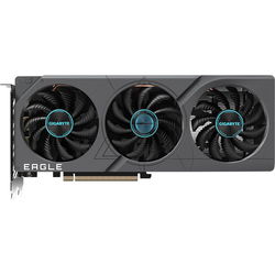 Gigabyte GeForce RTX 4060 EAGLE OC 8G