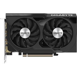 Gigabyte GeForce RTX 4060 WINDFORCE OC 8G